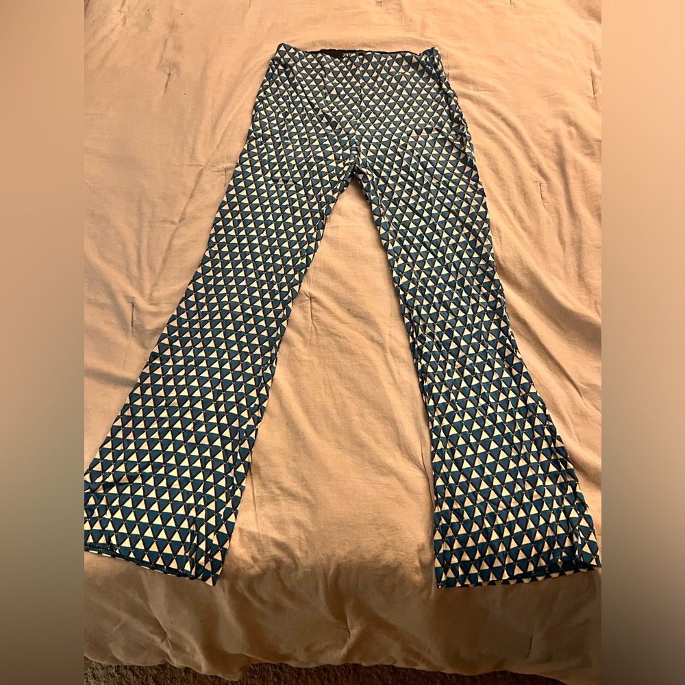 Zara pants